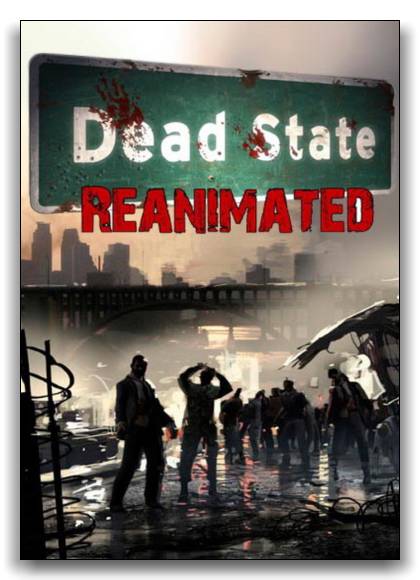 Dead State Reanimated torrent download pc games