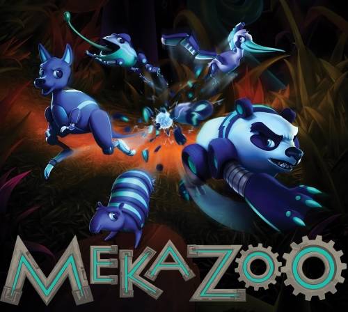 Mekazoo torrent download pc games