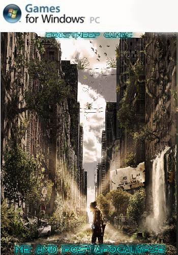 Me and PostApocalypse 2 Scraping torrent download pc games Me and PostApocalypse 2 Scraping torrent download pc games