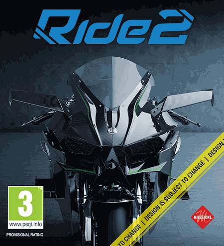 Ride 2 torrent download pc games