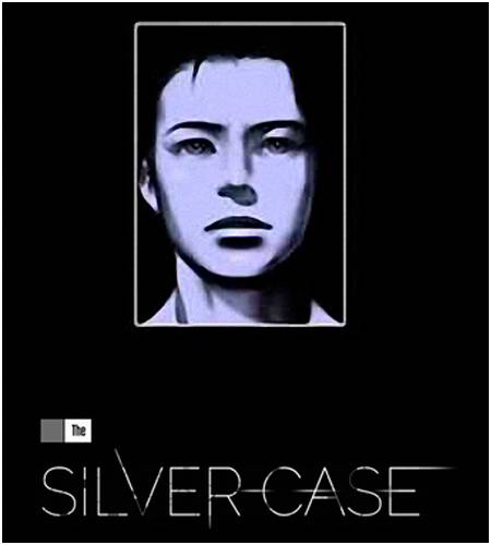 The Silver Case Deluxe Edition torrent download pc games