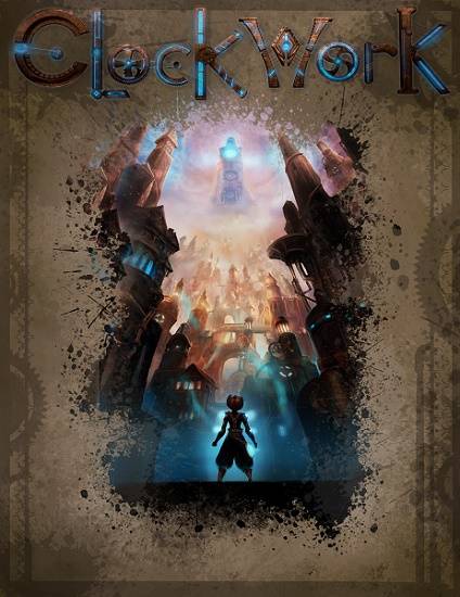 Clockwork torrent download pc games