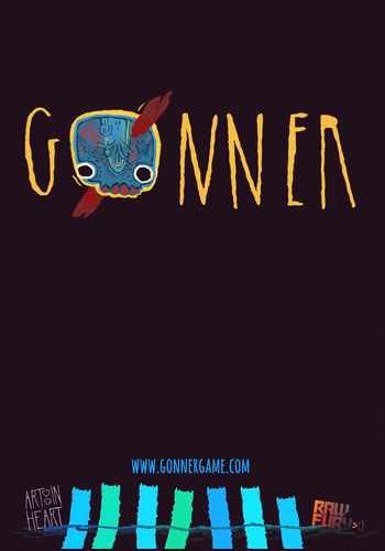 GoNNER torrent download pc games