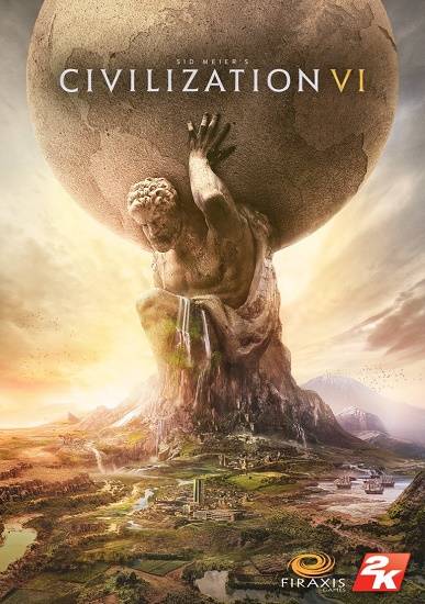 Sid Meier's Civilization® VI torrent download pc games