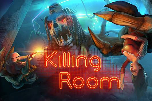 Killing Room torrent download pc games