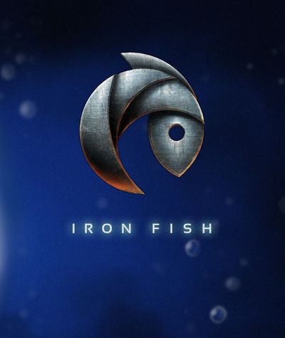 Iron Fish torrent download pc games