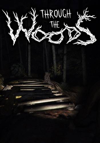 Through the Woods - Collector's Edition torrent download pc games