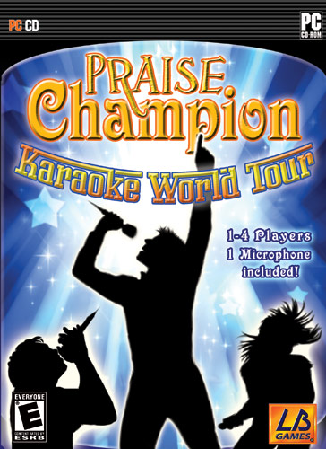 Praise Champion torrent download pc games