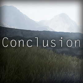 Conclusion torrent download pc games