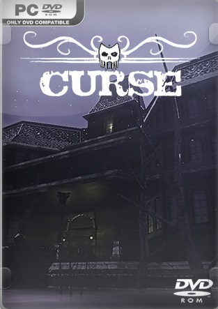 CURSE torrent download pc games