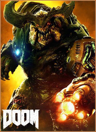 DOOM® torrent download pc games