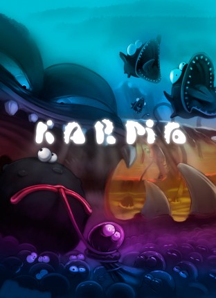 Karma. Incarnation 1 torrent download pc games