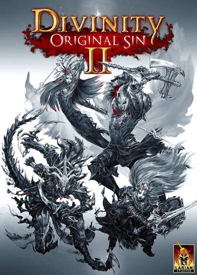 Divinity: Original Sin 2 torrent download pc games