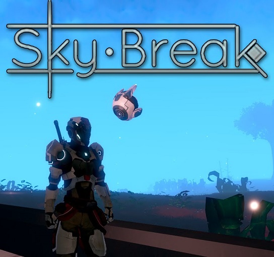 Sky Break torrent download pc games