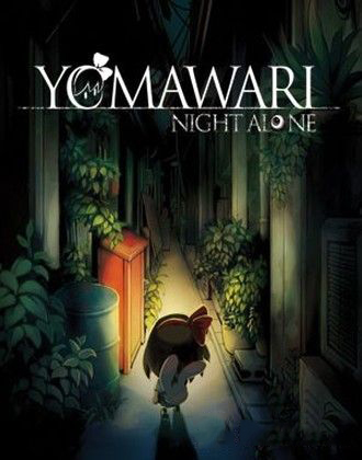 Yomawari: Night Alone torrent download pc games