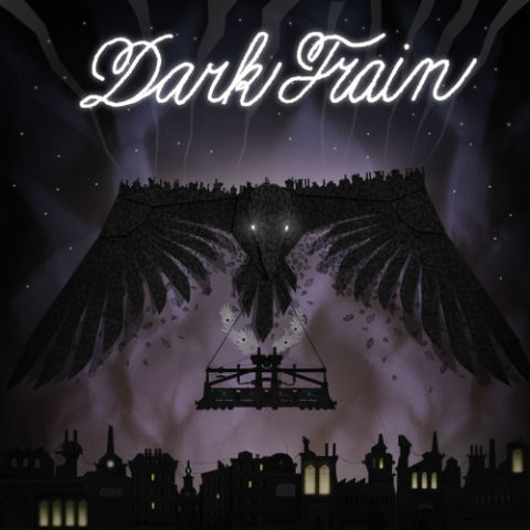 Dark Train torrent download pc games