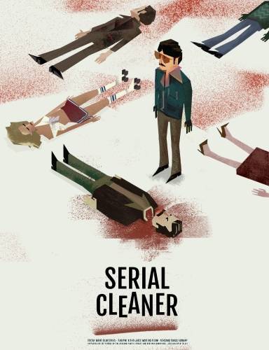 Serial Cleaner torrent download pc games