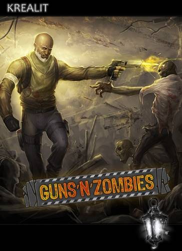 Guns n Zombies torrent download pc games