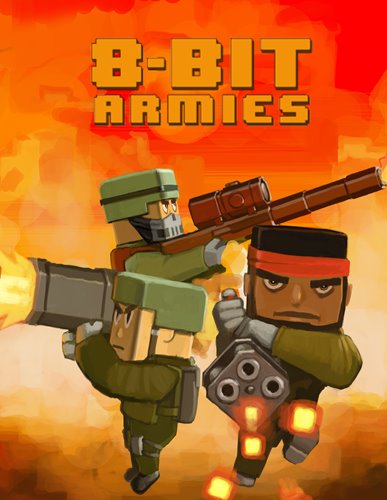 8-Bit Armies + DLC torrent download pc games