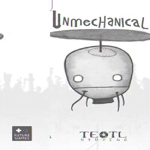 Unmechanical torrent download pc games