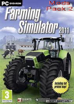 Farming Simulator 2011 torrent download pc games