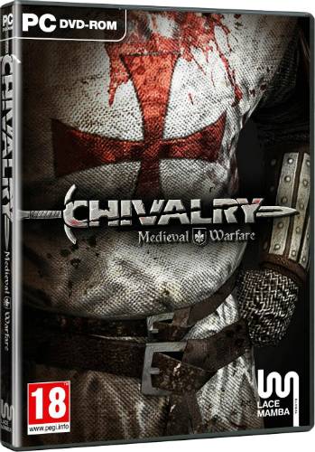 Chivalry: Medieval Warfare torrent download pc games