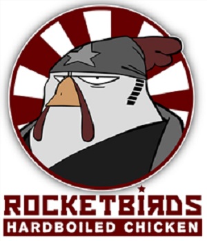 Rocketbirds: Hardboiled Chicken torrent download pc games