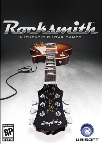 Rocksmith torrent download pc games