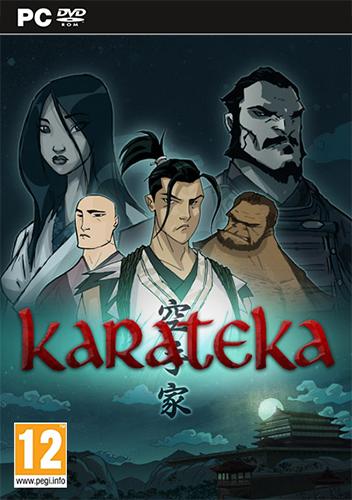 Karateka torrent download pc games