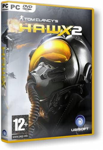 Tom Clancy's H.A.W.X. 2 torrent download pc games