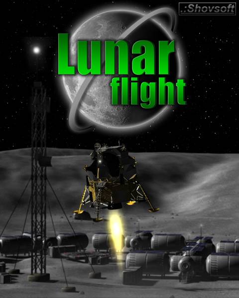 Lunar Flight torrent download pc games