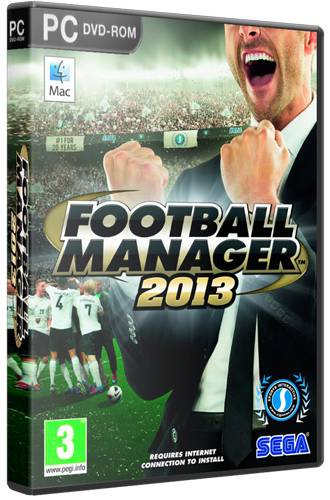 Football Manager 2013™ torrent download pc games