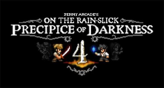 Penny Arcade's On the Rain-Slick Precipice of Darkness 4 torrent download pc games