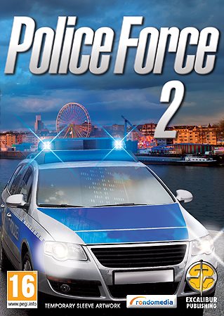 Police Force 2 torrent download pc games