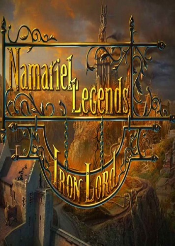 Namariel Legends Iron Lord torrent download pc games