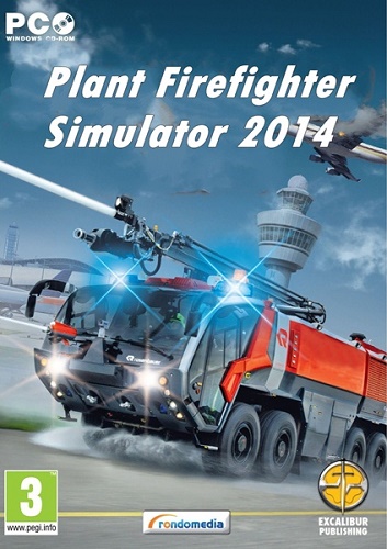 Plant Firefighter Simulator 2014 torrent download pc games