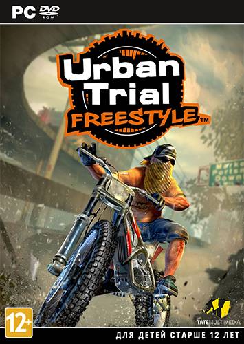 Urban Trial Freestyle torrent download pc games