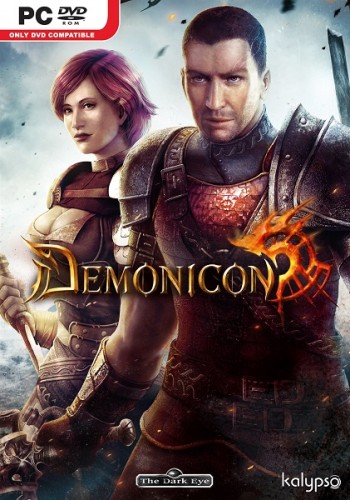 The Dark Eye: Demonicon torrent download pc games