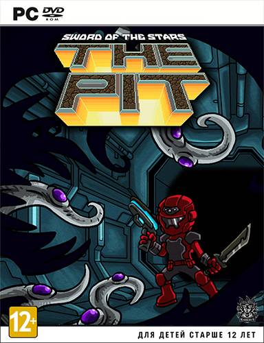 Sword Of The Stars: The Pit Gold Edition torrent download pc games