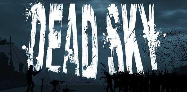 Dead Sky torrent download pc games