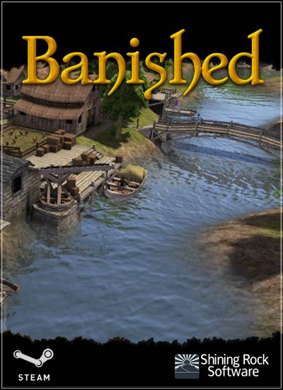 Banished torrent download pc games