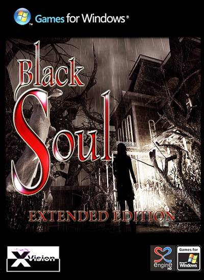 BlackSoul: Extended Edition torrent download pc games