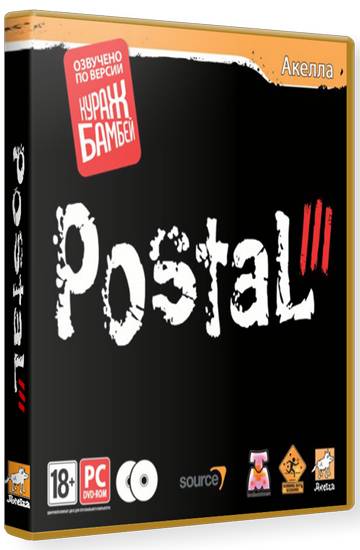 Postal II torrent download pc games