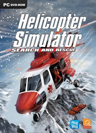 Helicopter Simulator 2014: Search and Rescue torrent download pc games