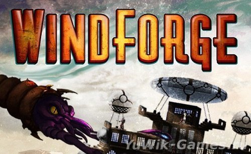 Windforge torrent download pc games