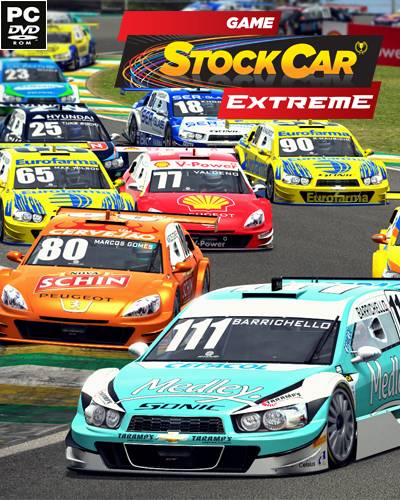 Game Stock Car Extreme 2013 torrent download pc games