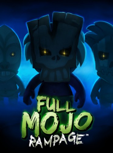 Full Mojo Rampage torrent download pc games