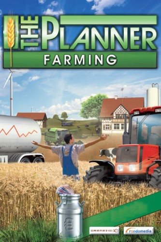 The Planner Farming torrent download pc games