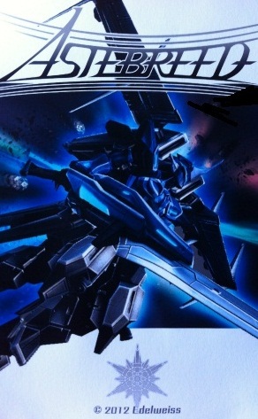 Astebreed torrent download pc games