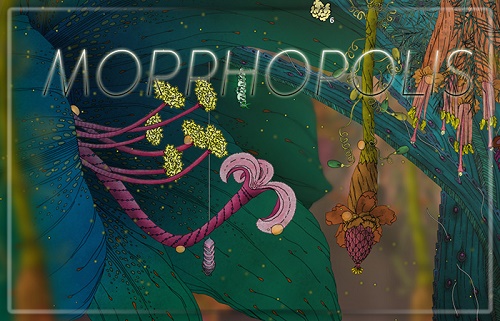 Morphopolis torrent download pc games